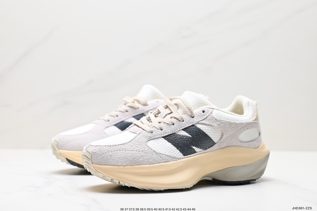 190 New Balance WRPD Runner 复古单品 UWRPDCON