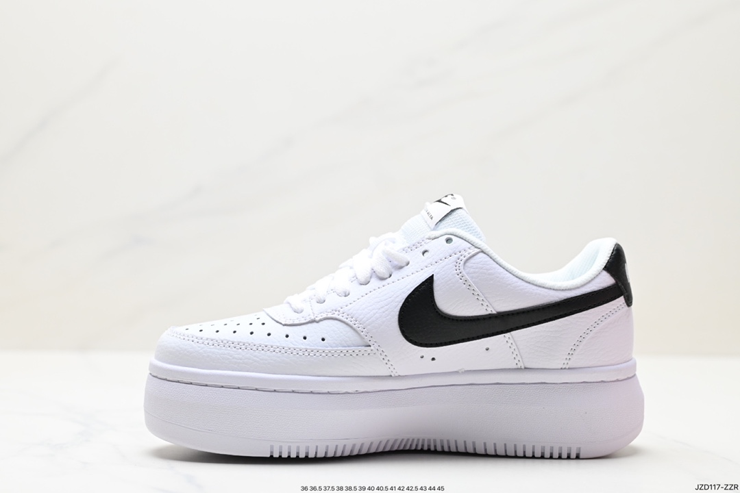 140 Nike Court Vision Alta Ltr 中期趋势的启发  HF0740-111