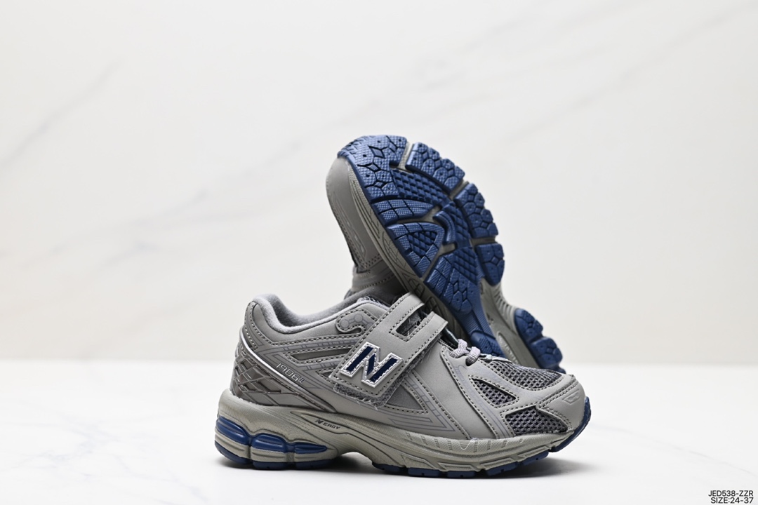 150 童鞋New Balance M1906系列 复古单品宝藏老爹鞋款 PV1906