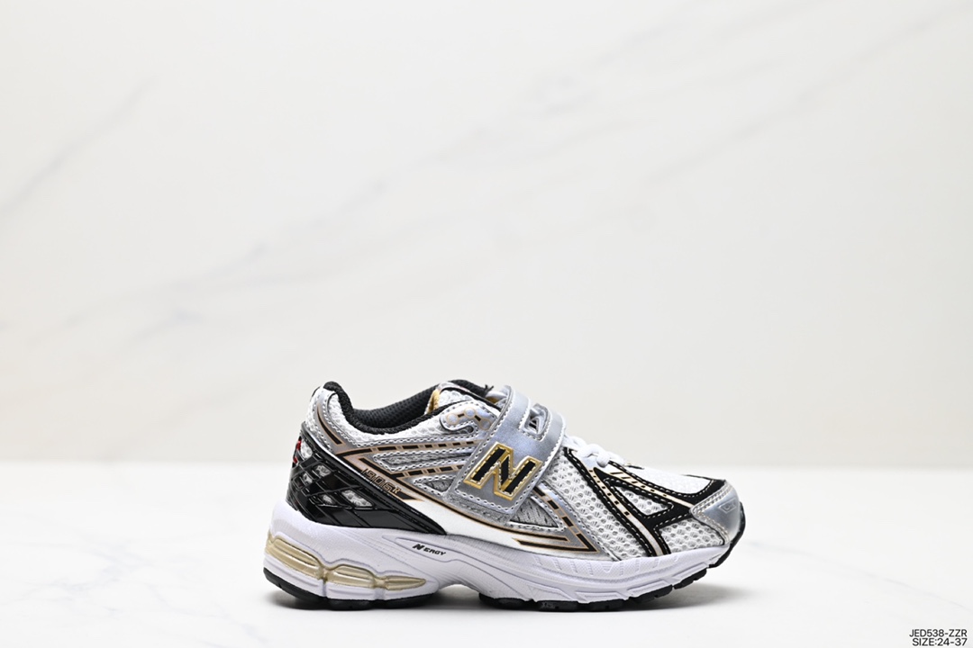 150 童鞋New Balance M1906系列 复古单品宝藏老爹鞋款 PV1906