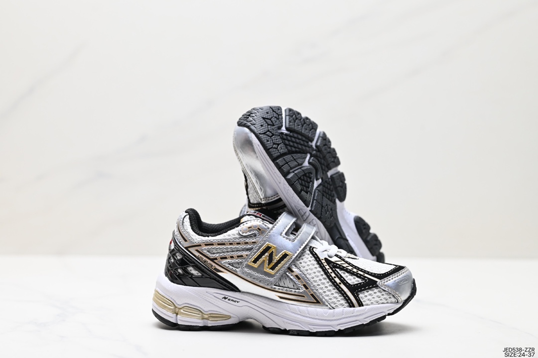 150 童鞋New Balance M1906系列 复古单品宝藏老爹鞋款 PV1906