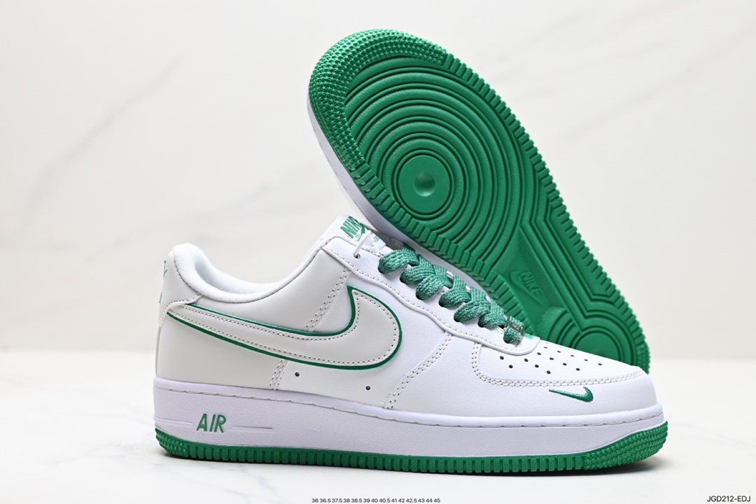 180 耐克Nike Air Force 1 Low 空军一号低帮百搭休闲运动板鞋 FZ0627-010