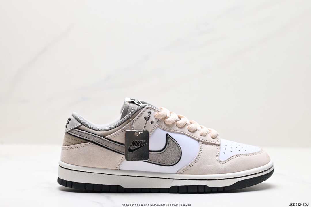 160 SB 大友克洋联名 Otomo Katsuhiro x NK SB Dunk Low "Steamboy OST" 大友克洋板鞋  LF0039-004