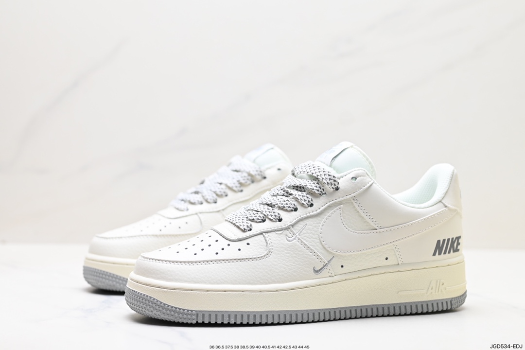 180 耐克Nike Air Force 1 Low 空军一号低帮百搭休闲运动板鞋 TV2306-255