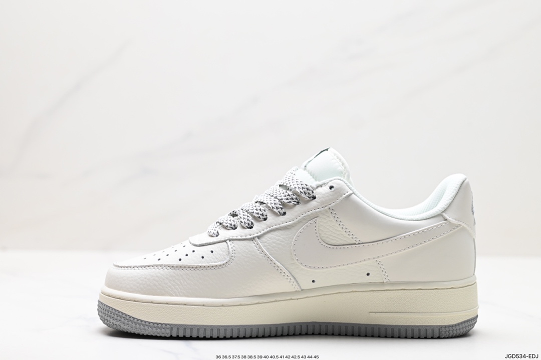 180 耐克Nike Air Force 1 Low 空军一号低帮百搭休闲运动板鞋 TV2306-255