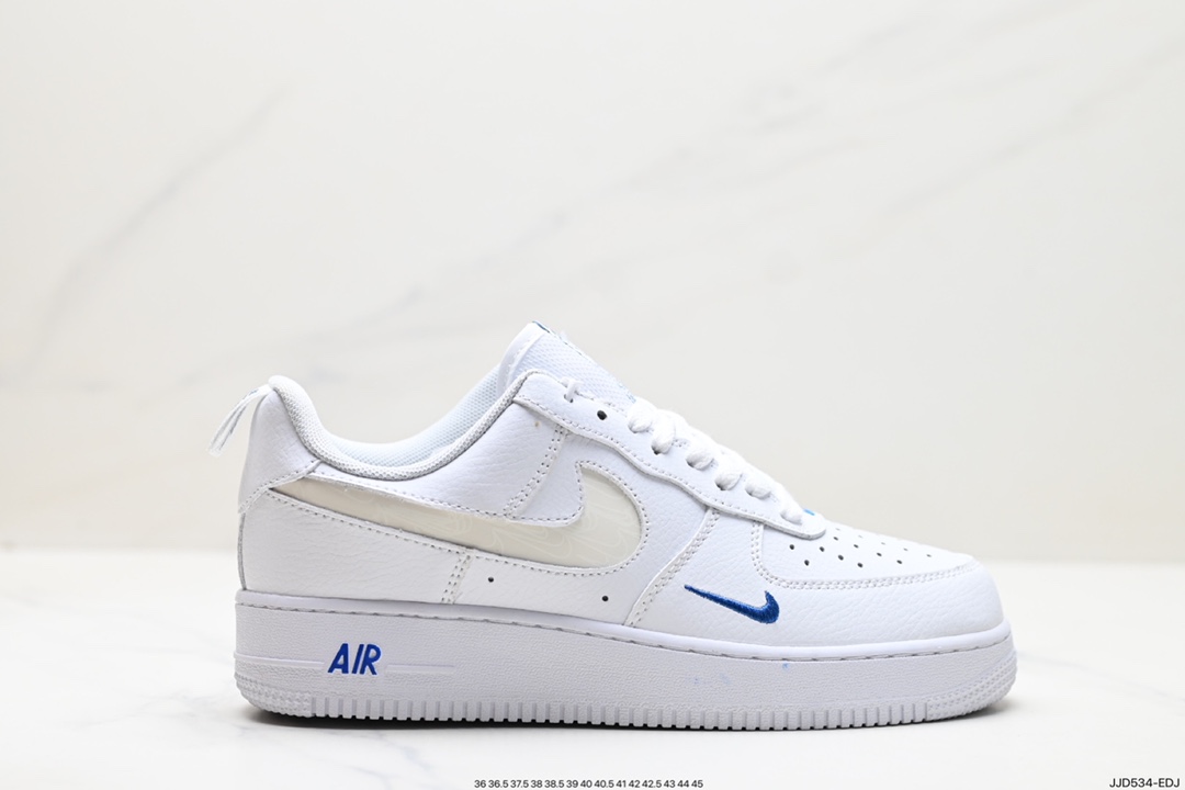 130 耐克Nike Air Force 1 Low 空军一号低帮百搭休闲运动板鞋 FV3628-031