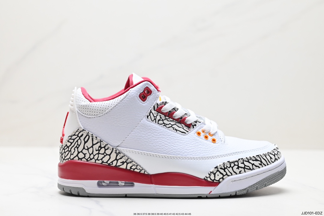 Air Jordan 3 Shoes Sneakers Air Jordan From China
 Men Vintage Mid Tops