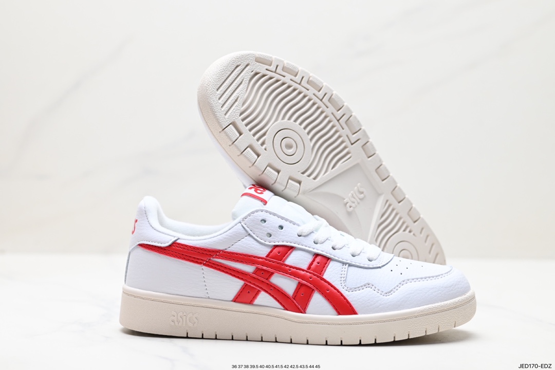 150 ASICS 亚瑟士 Japan S休闲运动跑步鞋  119A212