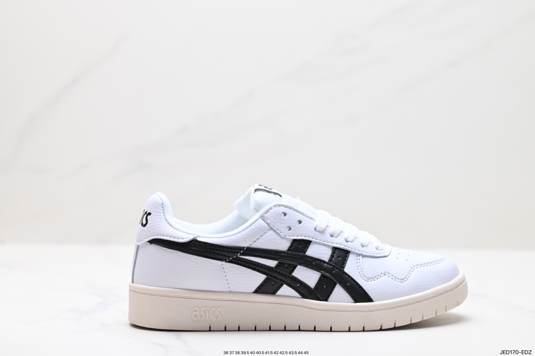 150 ASICS 亚瑟士 Japan S休闲运动跑步鞋  119A212