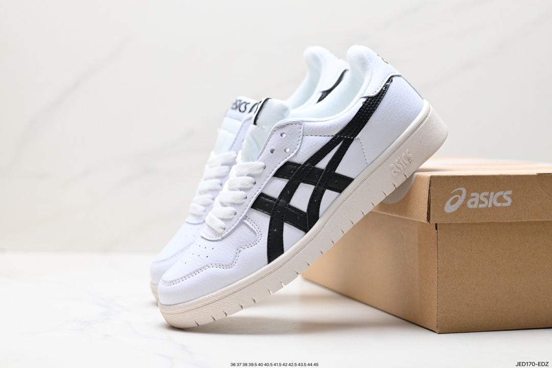 150 ASICS 亚瑟士 Japan S休闲运动跑步鞋  119A212