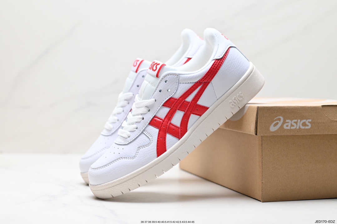 150 ASICS 亚瑟士 Japan S休闲运动跑步鞋  119A212