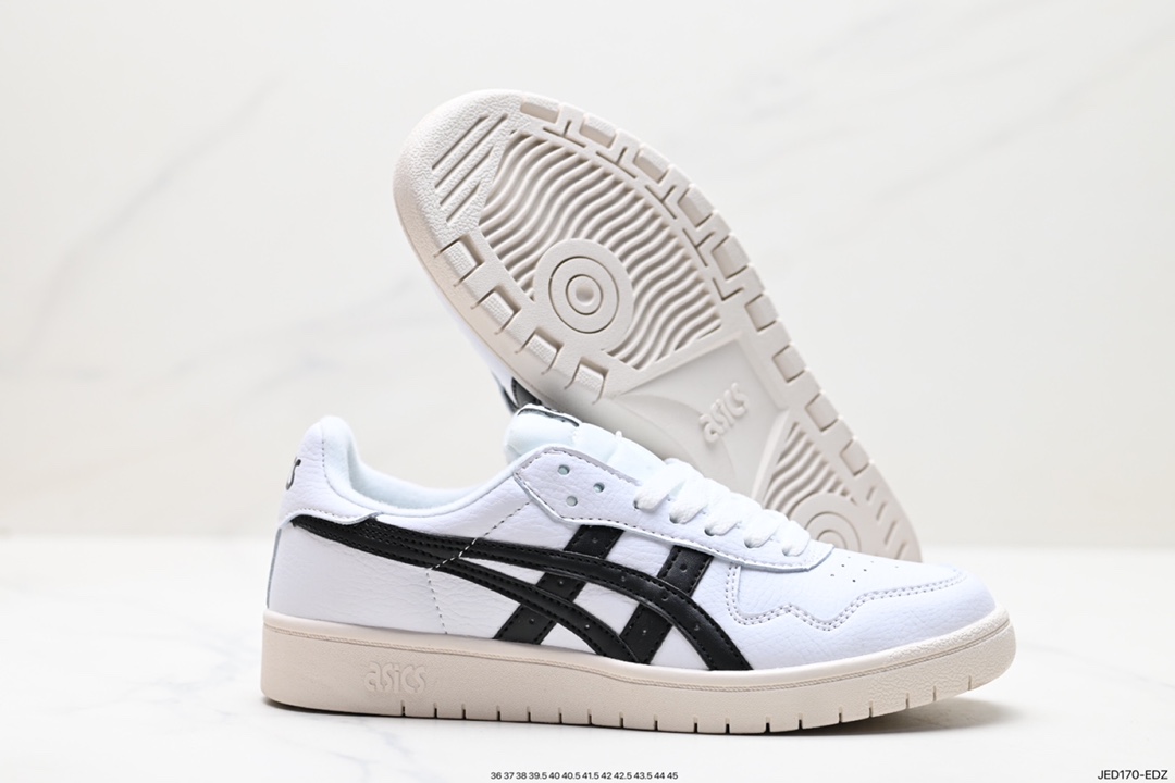 150 ASICS 亚瑟士 Japan S休闲运动跑步鞋  119A212