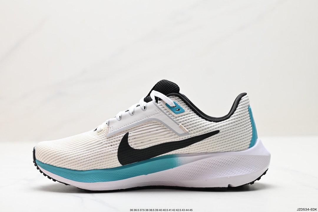 140 耐克 Nike Air Zoom Pegasus 登月40代运动鞋  FZ5055-101