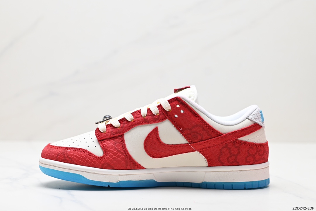 230 Nike SB Dunk Low 纯原大厂出品 FZ5065-111