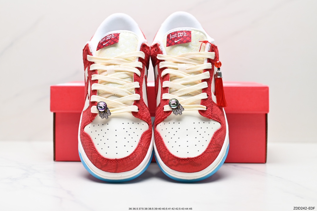 230 Nike SB Dunk Low 纯原大厂出品 FZ5065-111