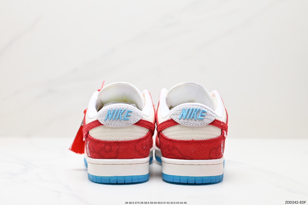 230 Nike SB Dunk Low 纯原大厂出品 FZ5065-111