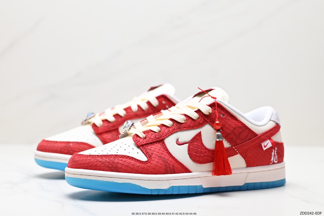 230 Nike SB Dunk Low 纯原大厂出品 FZ5065-111