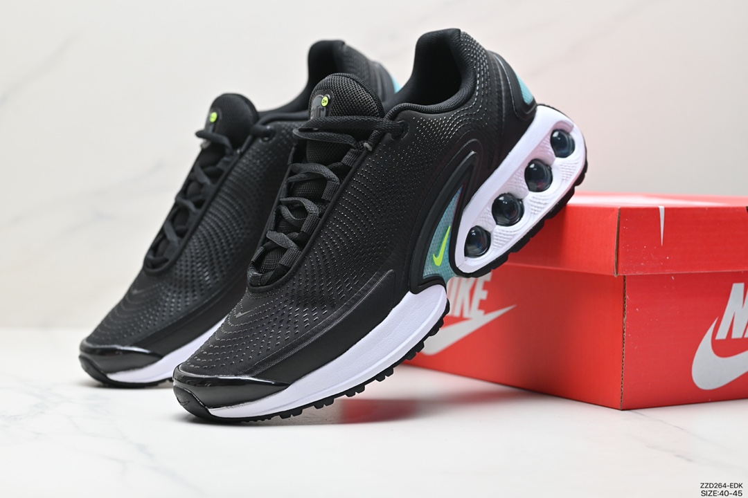 250 Nk Air Max DN 耐克2024全新气垫跑鞋 DV3337-006