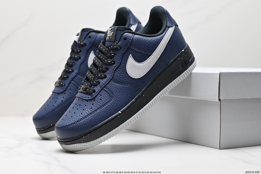 160 Air Force 1 ‘07 Low  FZ4350-001