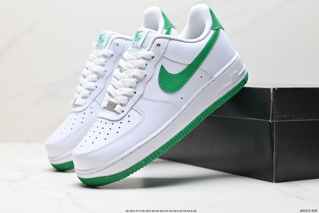 160 Air Force 1 ‘07 Low  FZ4350-001