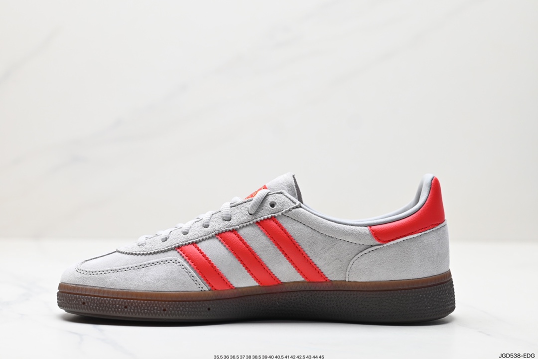 180 Adidas Handball Spezial  EF5747