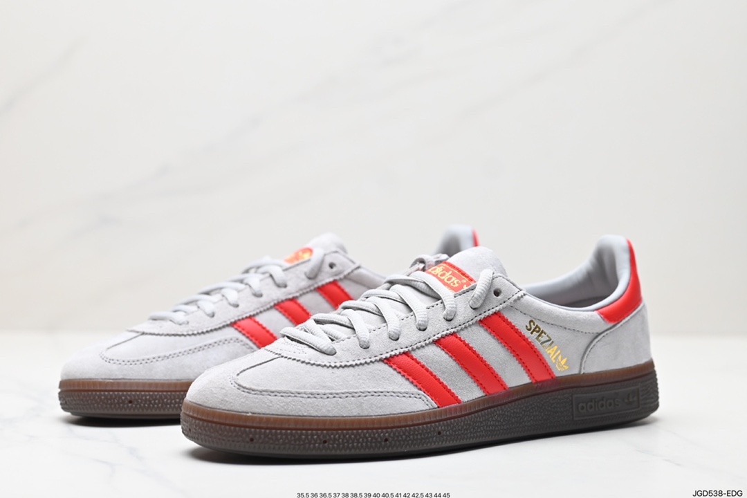 180 Adidas Handball Spezial  EF5747