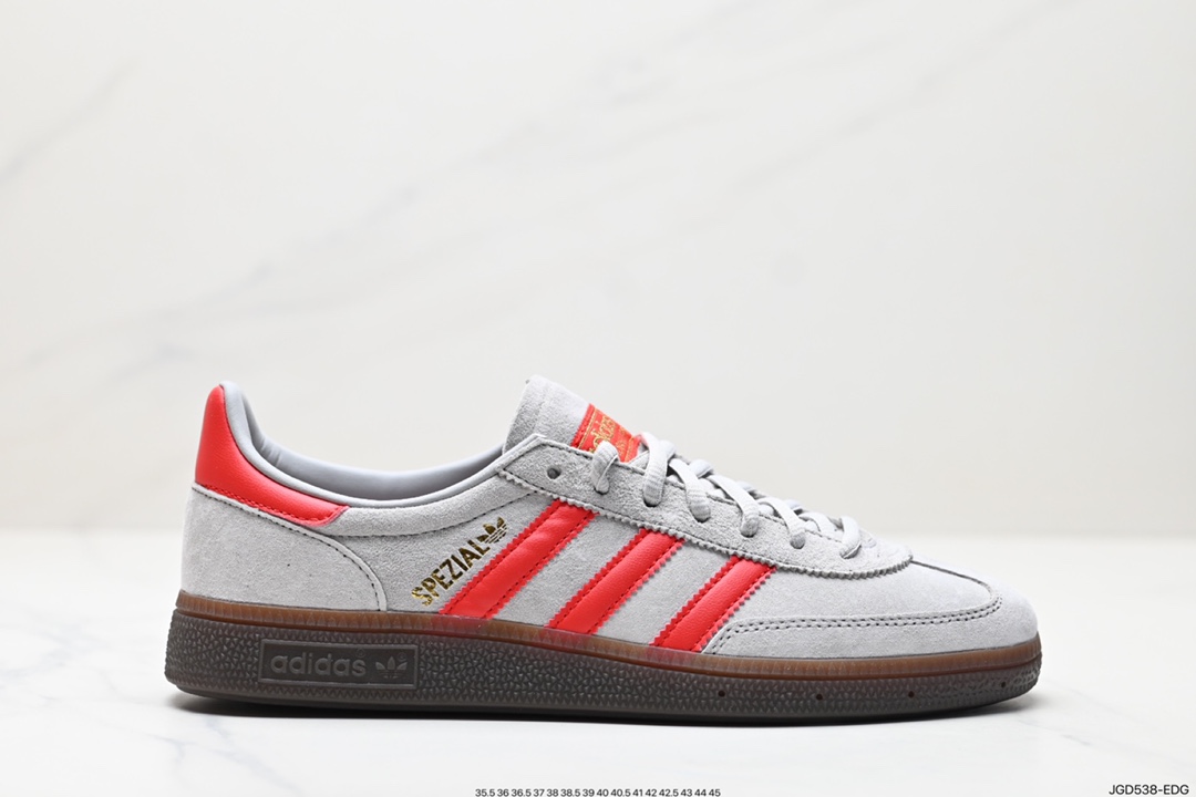 180 Adidas Handball Spezial  EF5747