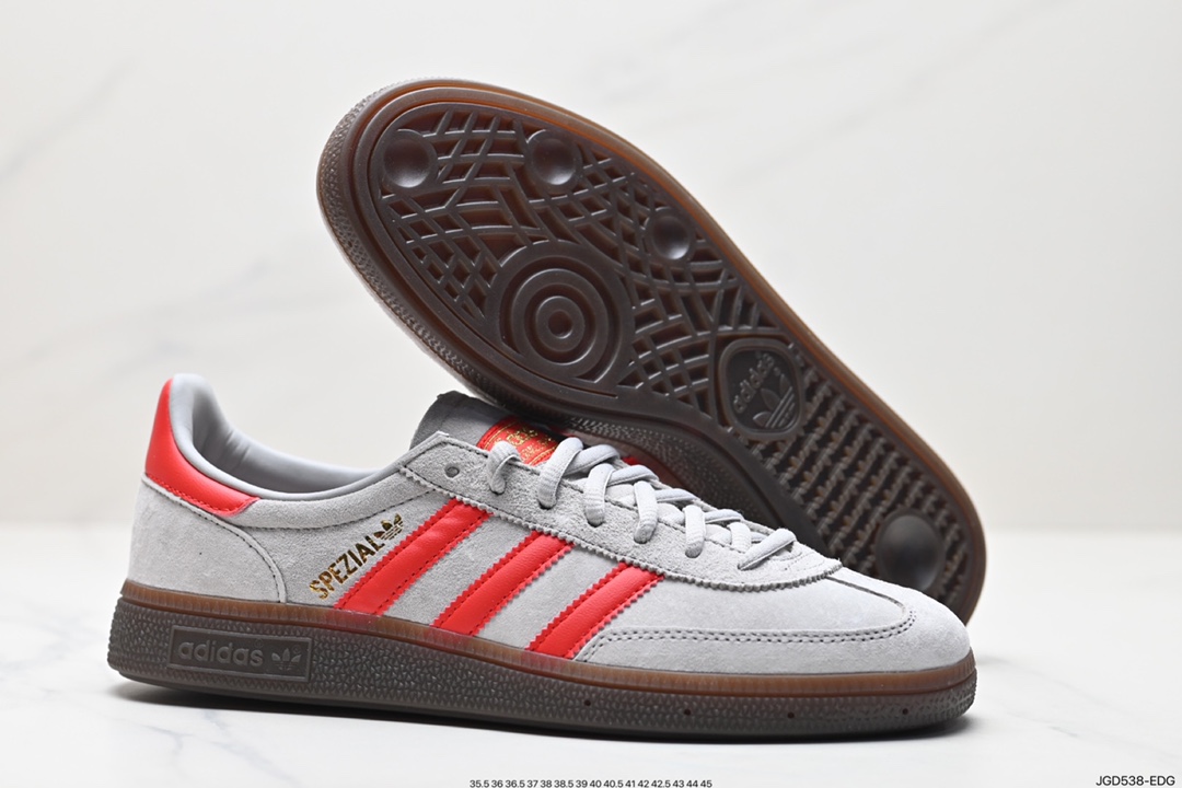 180 Adidas Handball Spezial  EF5747