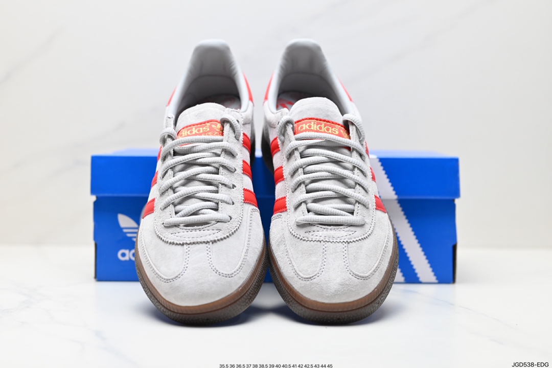 180 Adidas Handball Spezial  EF5747