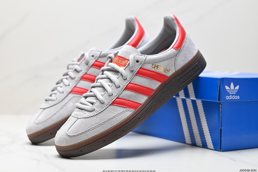 180 Adidas Handball Spezial  EF5747