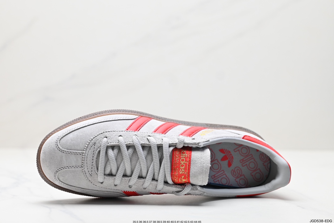 180 Adidas Handball Spezial  EF5747