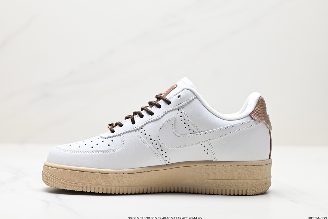 160 Nike Air Force 1 Low 07 FV3700-112