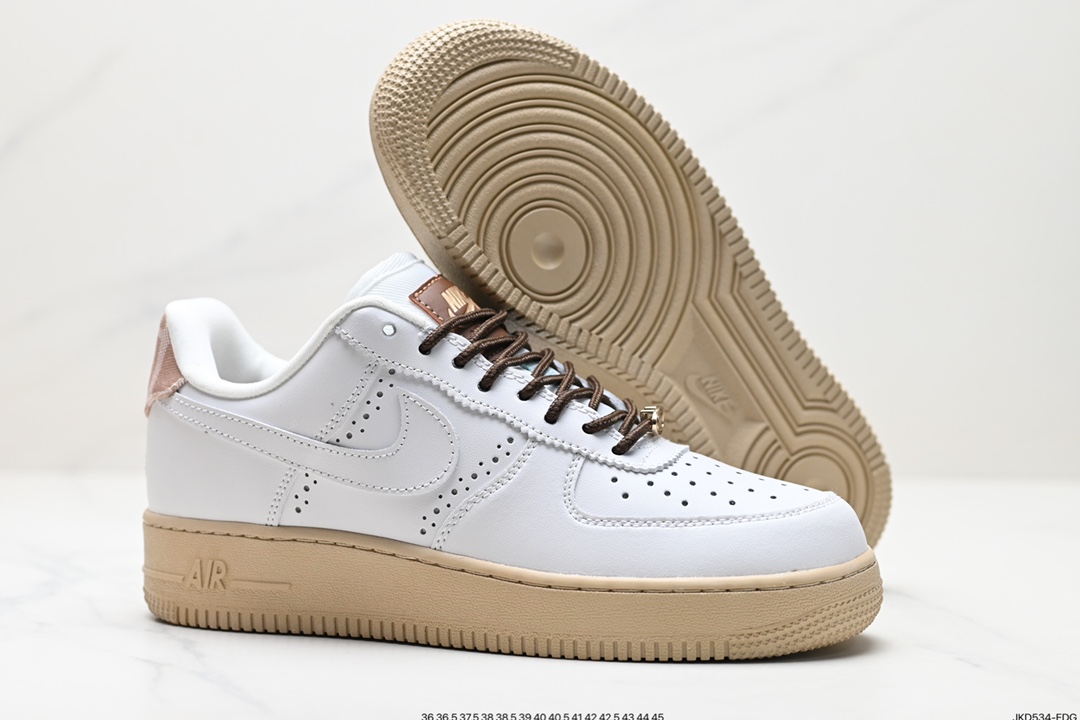 160 Nike Air Force 1 Low 07 FV3700-112