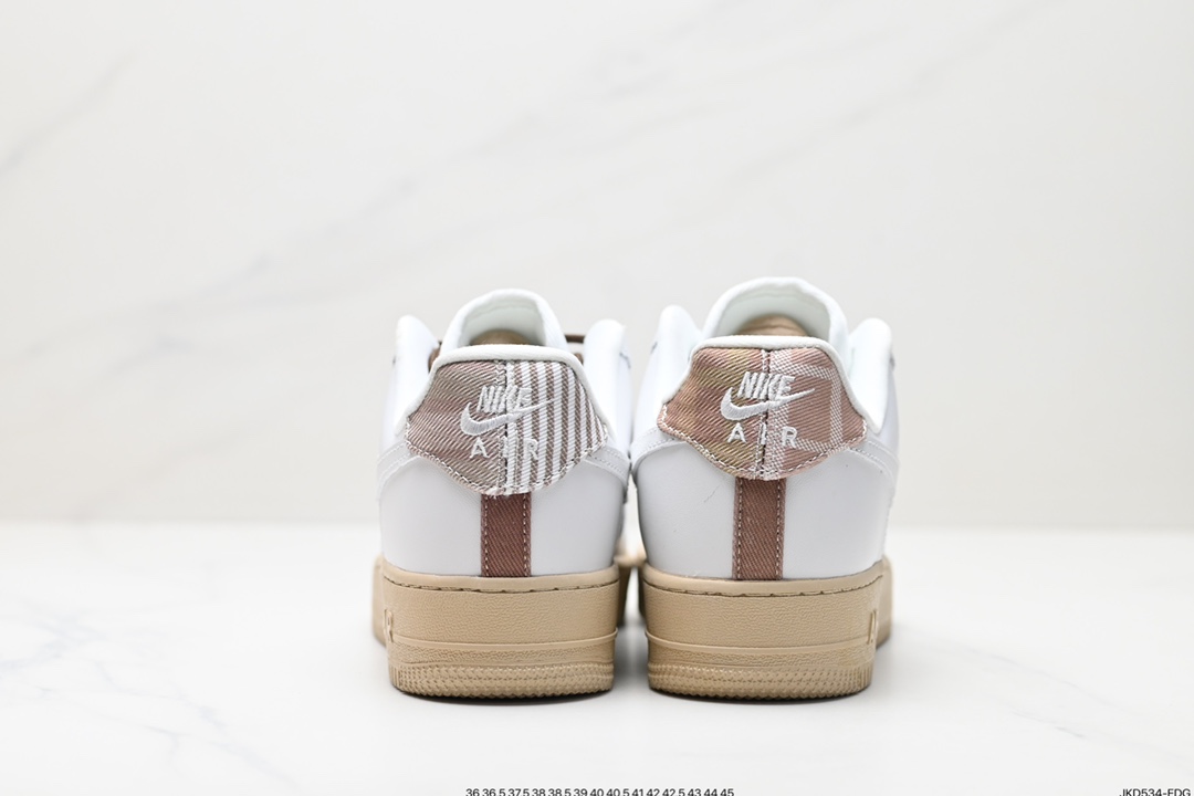 160 Nike Air Force 1 Low 07 FV3700-112