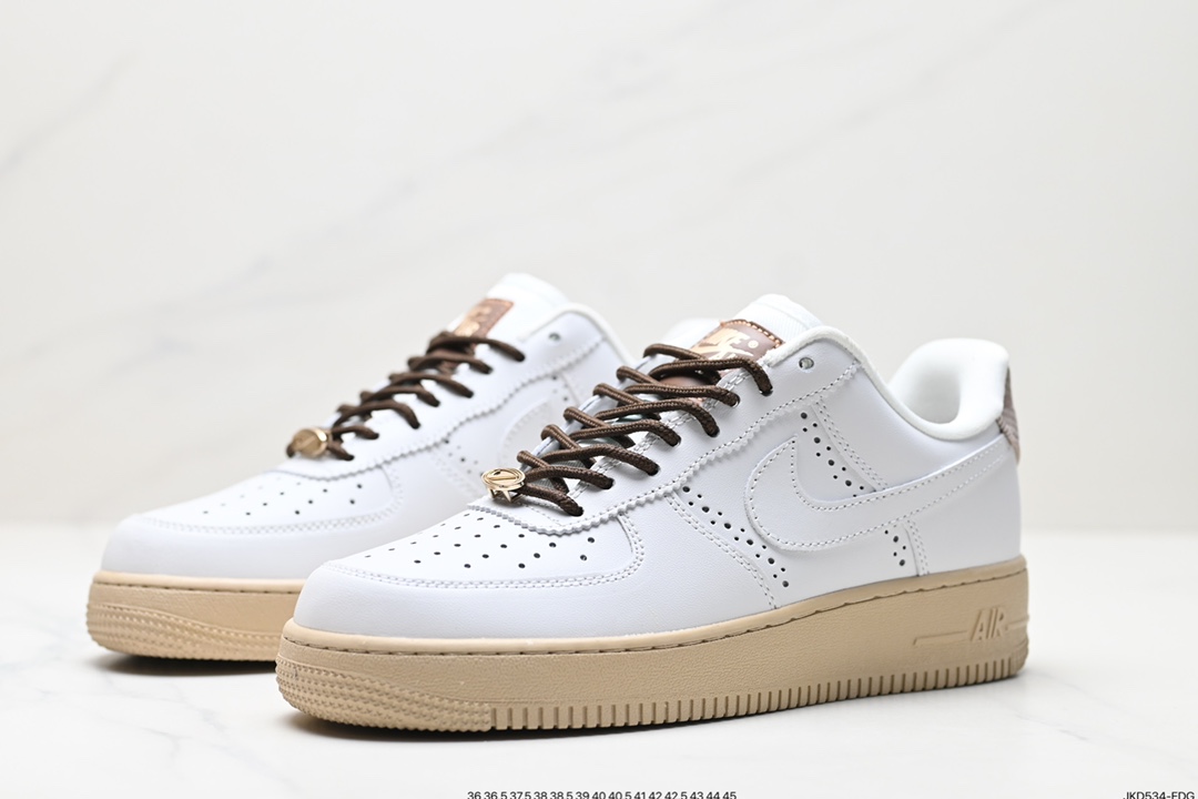 160 Nike Air Force 1 Low 07 FV3700-112