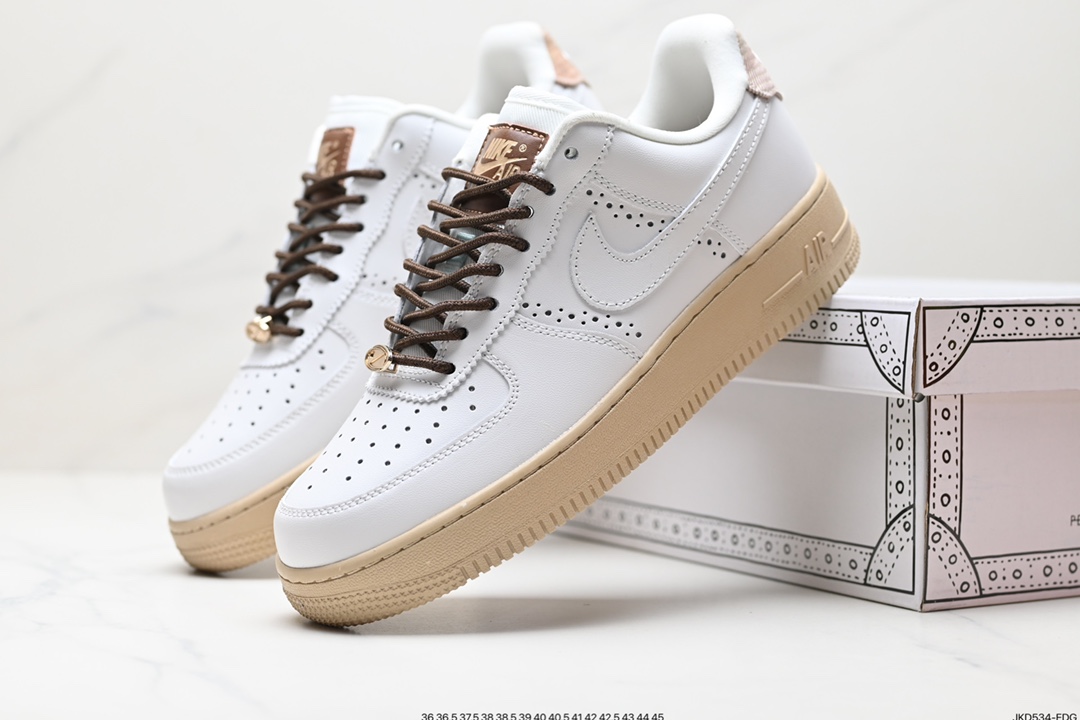 160 Nike Air Force 1 Low 07 FV3700-112