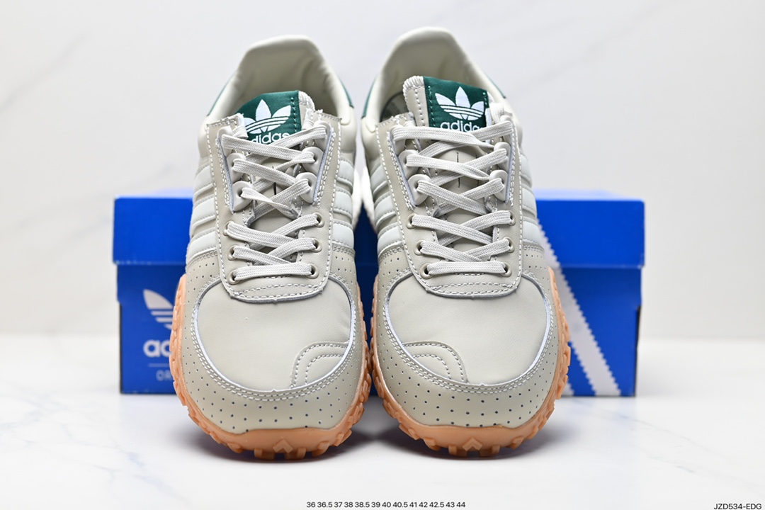 140 Adidas Retropy E5 W.R.P 阿迪新款运动休闲BOOST爆米花跑鞋 HP2193