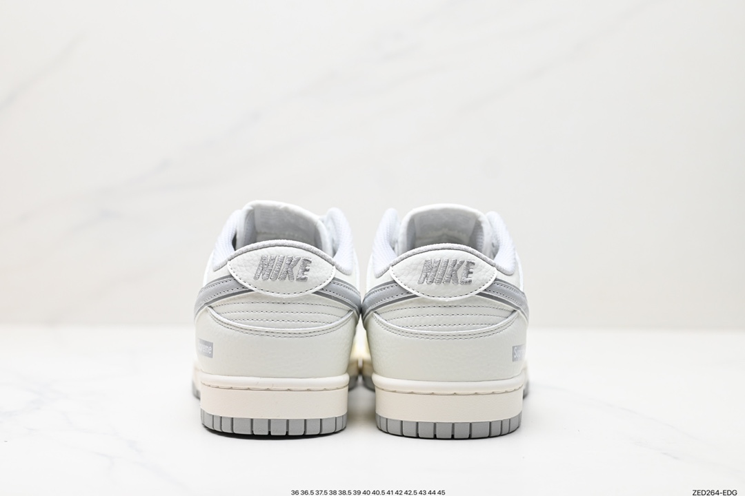 260 NK Dunk Low 定制配色 RM2308-233