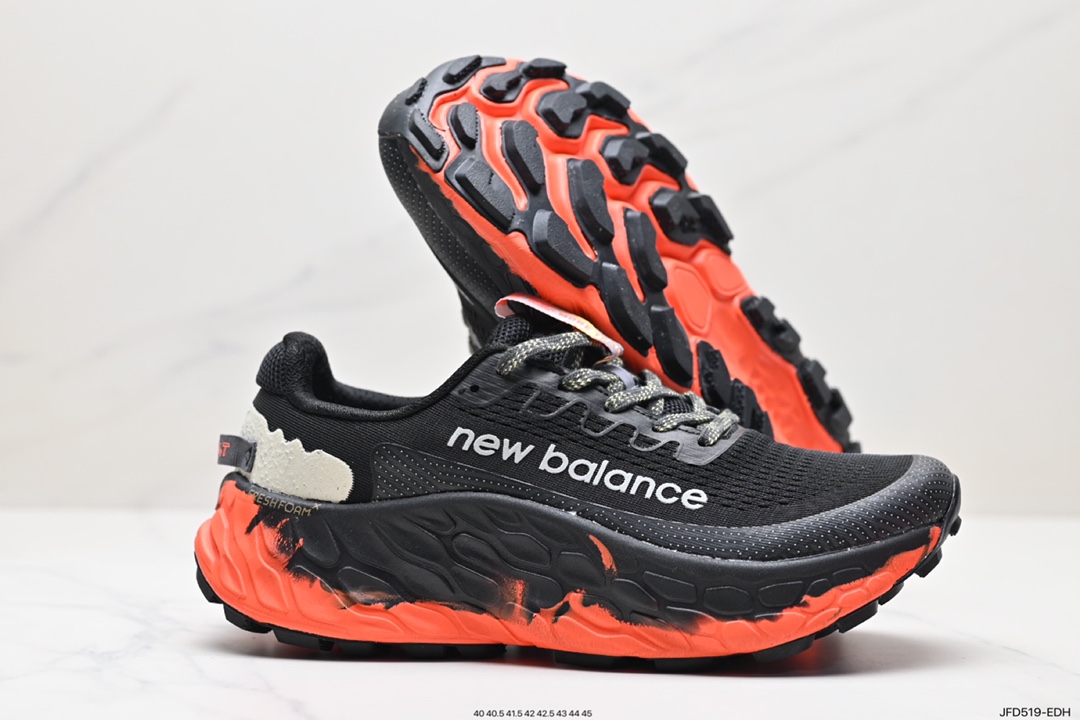 170 New Balance MTMORLY3新百伦复古减震跑步鞋 MTMORUD3