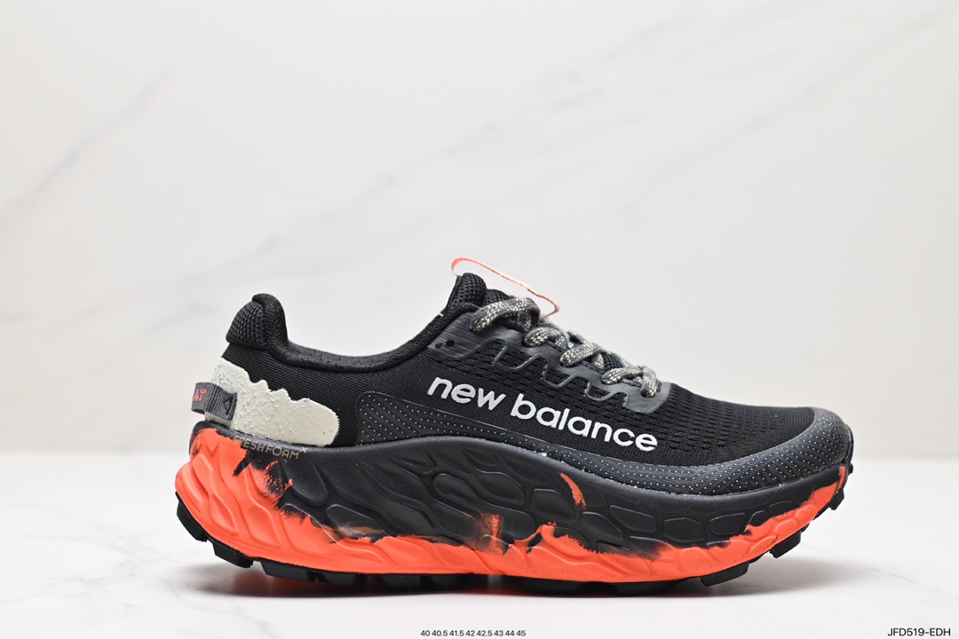 170 New Balance MTMORLY3新百伦复古减震跑步鞋 MTMORUD3