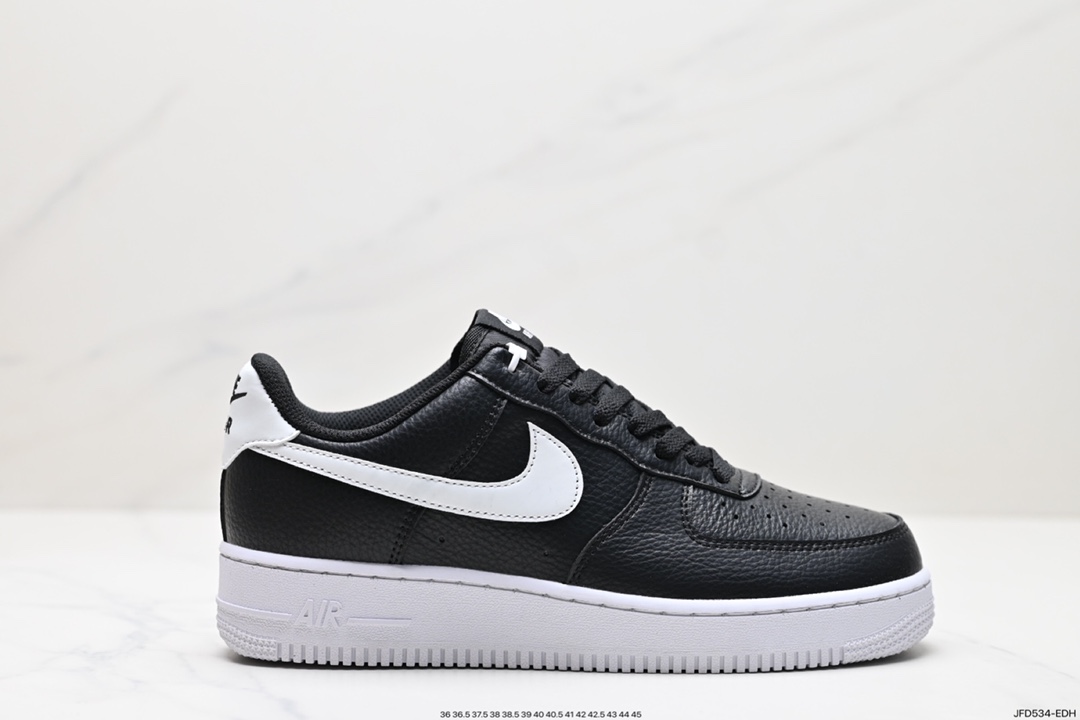 170 耐克Nike Air Force 1 Low 空军一号低帮百搭休闲运动板鞋 DM0567-100