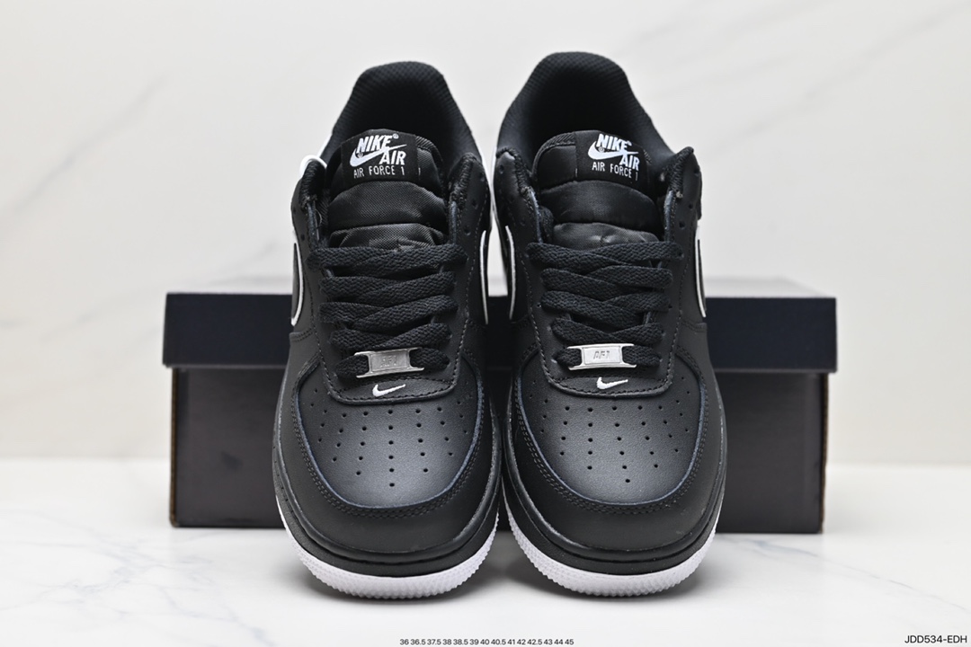 120 耐克Nike Air Force 1 Low 空军一号低帮百搭休闲运动板鞋 FN8892-191