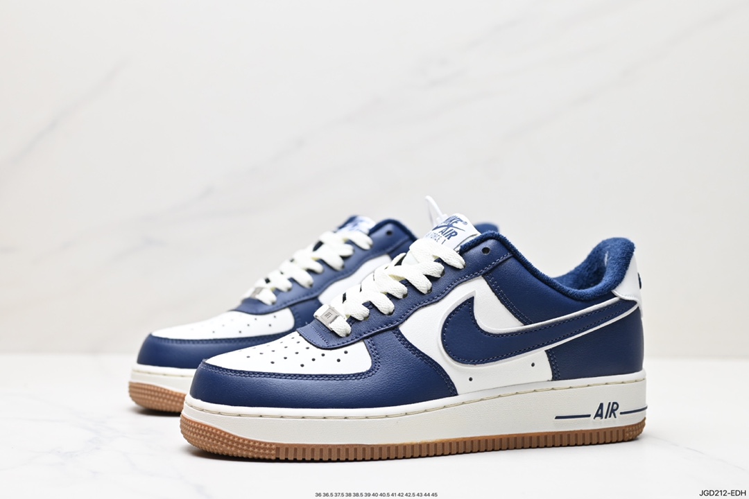 180 耐克Nike Air Force 1 Low 空军一号低帮百搭休闲运动板鞋