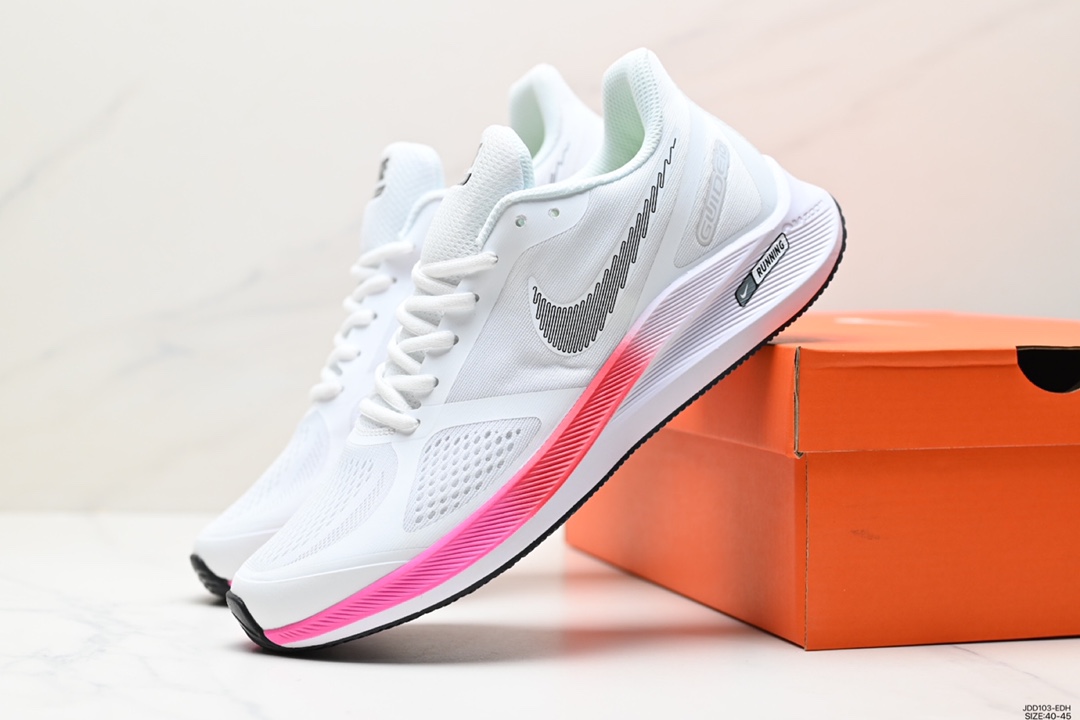 120 耐克Nike Air Zoom Pegasus 7x SHIELD登月飞马7代遁系列休闲运动慢跑鞋 CD0386-001