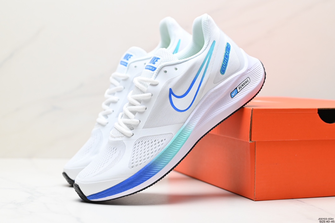 120 耐克Nike Air Zoom Pegasus 7x SHIELD登月飞马7代遁系列休闲运动慢跑鞋 CD0386-001