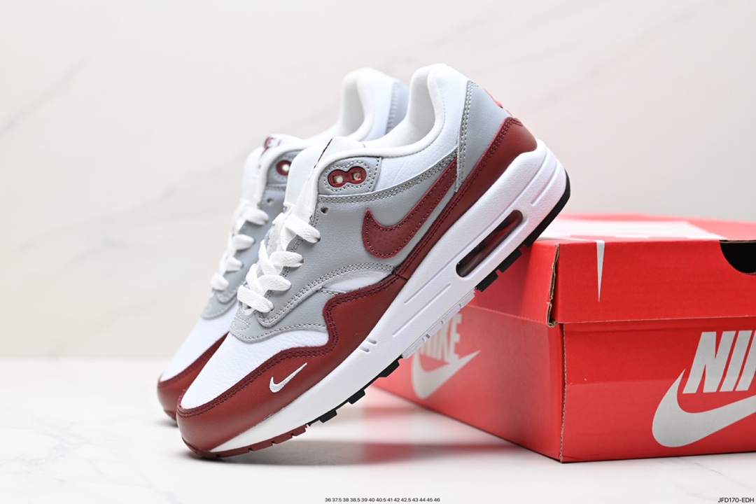 170 Nike Air Max 1 Air Max 气垫 全新配色 DV1403-110