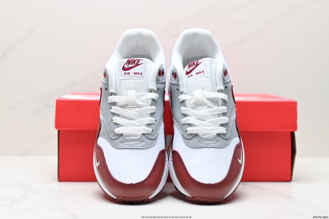 170 Nike Air Max 1 Air Max 气垫 全新配色 DV1403-110