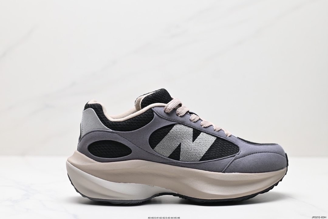 New Balance Shoes Sneakers Top 1:1 Replica
 Vintage