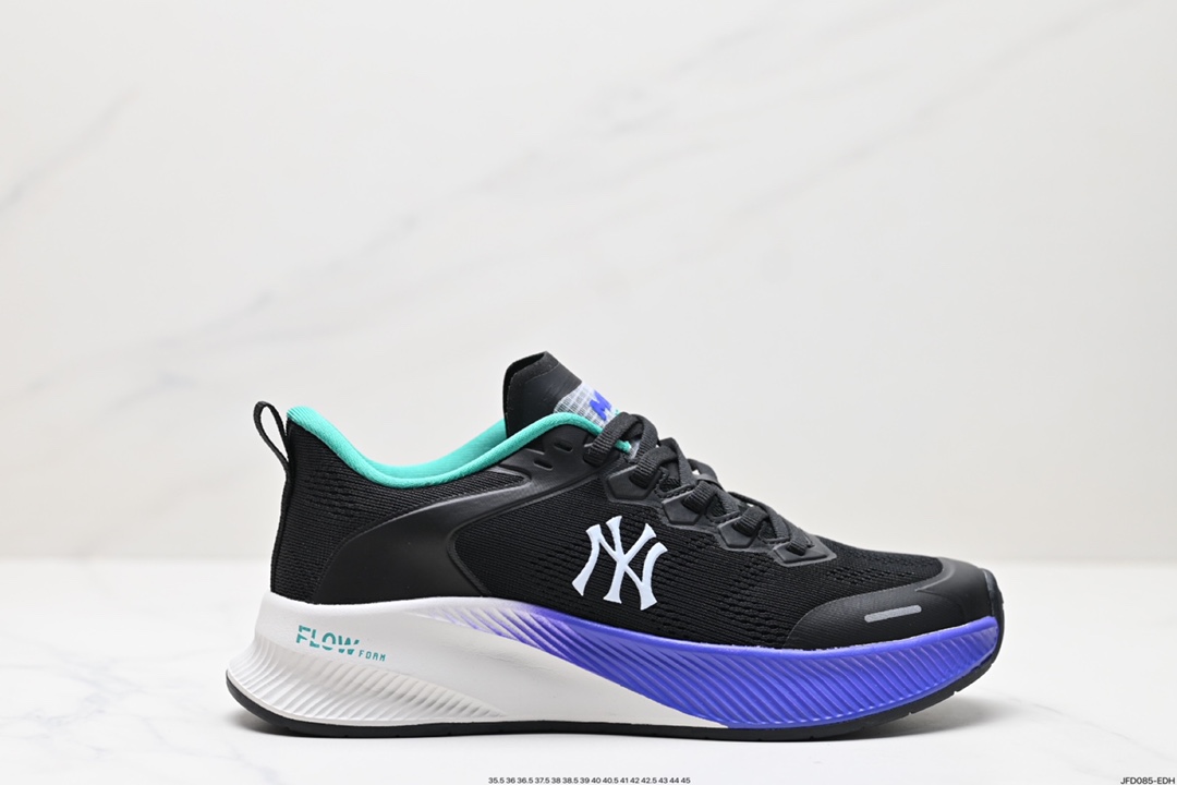 MLB Shoes Sneakers Unisex Women Fall Collection Casual