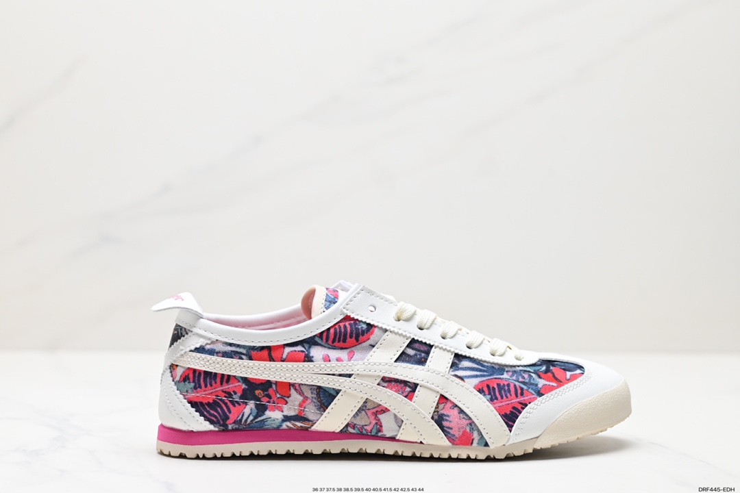 115 Onitsuka Tiger NIPPON MADE 鬼冢虎手工鞋系列